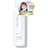 Amazon | norm+ フェイスパック クリームタイプ 国内製造 50g シ